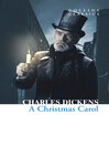A Christmas Carol (eBook)